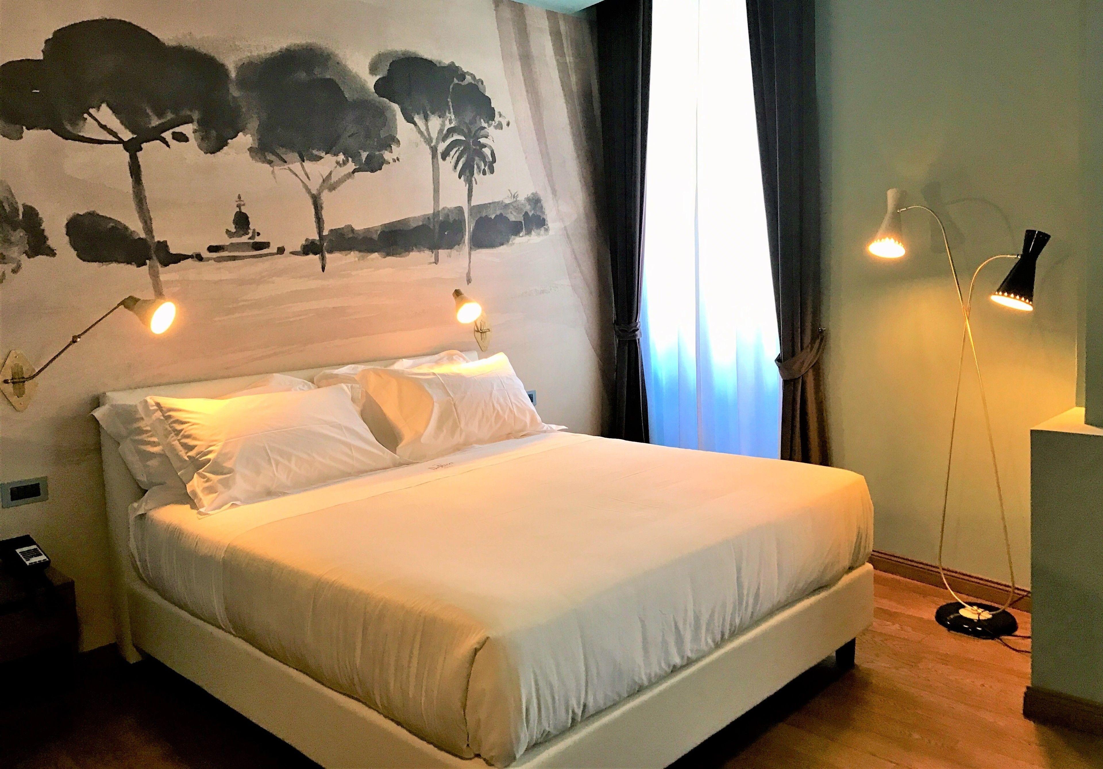 Hotel De' Ricci - Small Luxury Hotels Of The World — Foto 3